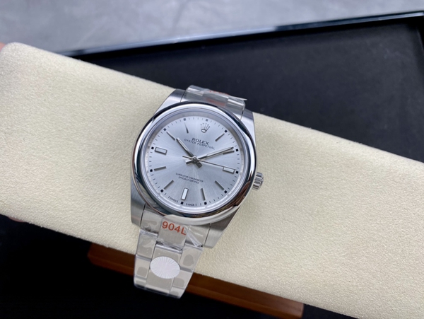 激安ロレックス内部構造